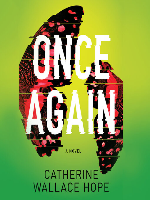 Title details for Once Again by Catherine Wallace Hope - Available